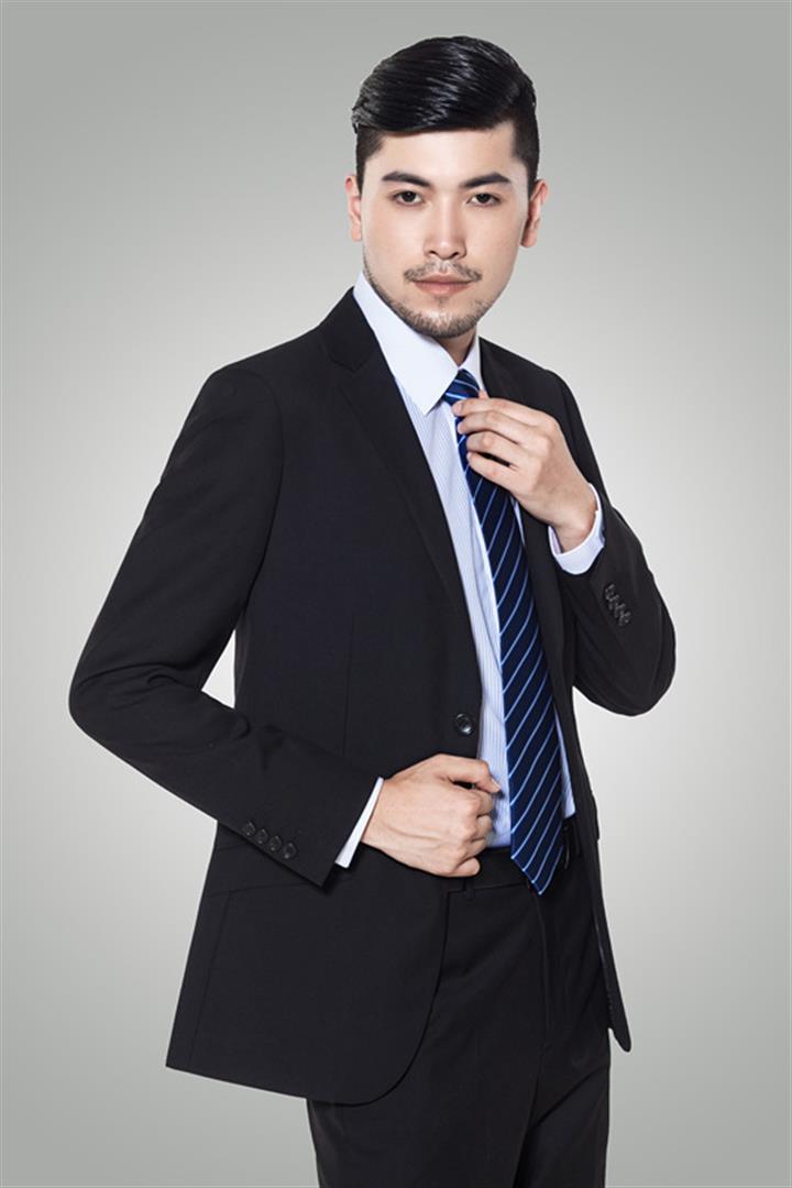 雷晓琼 现场执行负责人